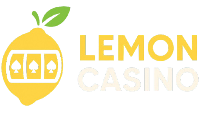 Lemon Casino Logo