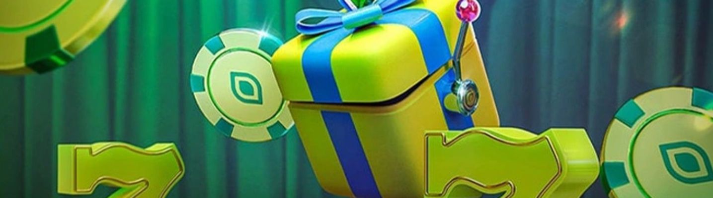 Lemon Casino Welcome Bonus